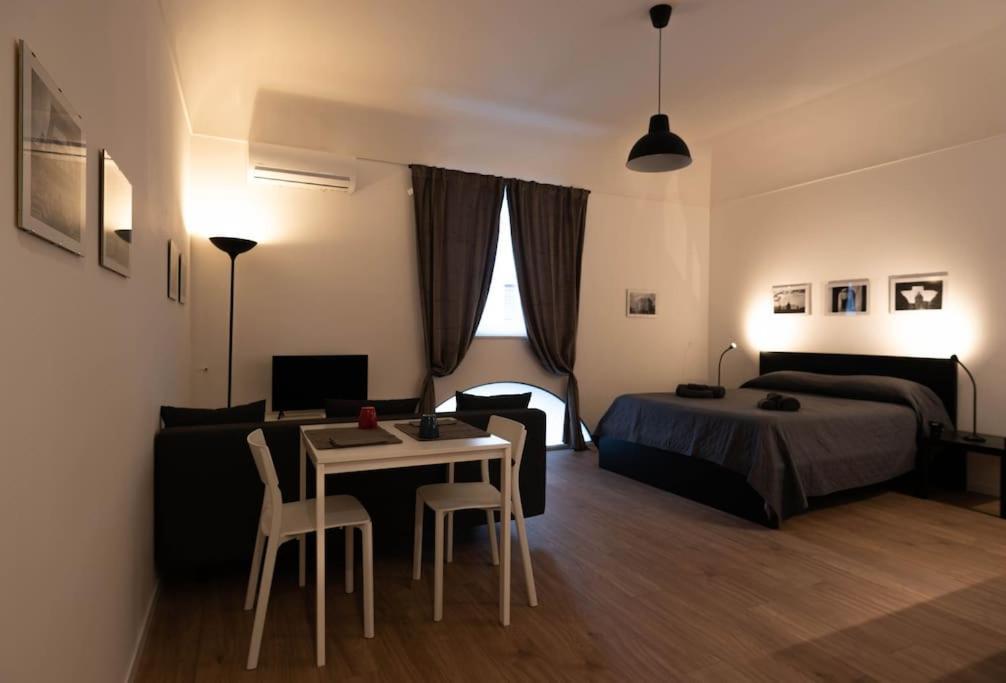 Monolocale Ramondetti Fileti Διαμέρισμα Παλέρμο Εξωτερικό φωτογραφία