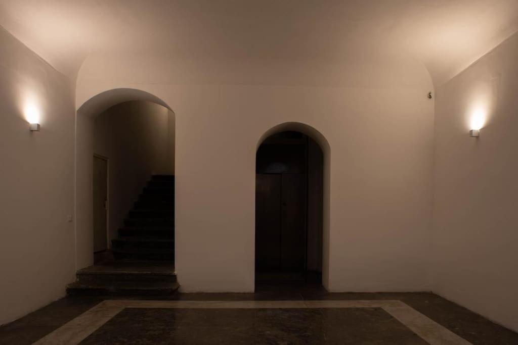 Monolocale Ramondetti Fileti Διαμέρισμα Παλέρμο Εξωτερικό φωτογραφία