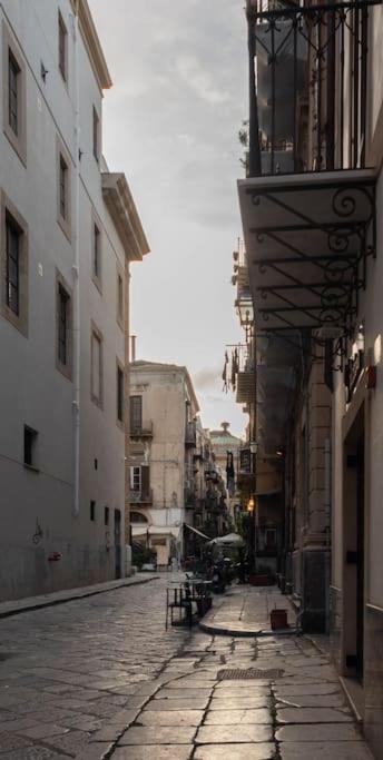 Monolocale Ramondetti Fileti Διαμέρισμα Παλέρμο Εξωτερικό φωτογραφία